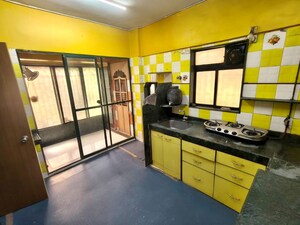 Gym in 2 BHK Apartment at Vaikunth Villa, Navpada – for Sale