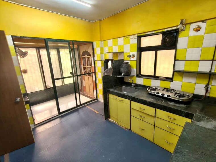 Gym, vaikunth-villa 2 Bedroom 800 Sq.Ft. Apartment In Navpada Mumbai 10176066