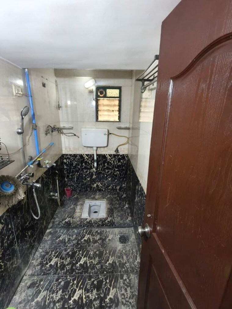 Master Bedroom, vaikunth-villa 2 Bedroom 800 Sq.Ft. Apartment In Navpada Mumbai 10176066