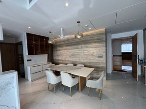 Master Bedroom in 2 BHK Apartment at Vaikunth Villa, Navpada – for Sale