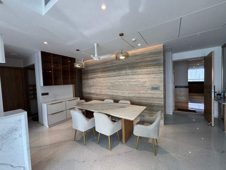 Master Bedroom, vaikunth-villa 2 Bedroom 800 Sq.Ft. Apartment In Navpada Mumbai 10176066