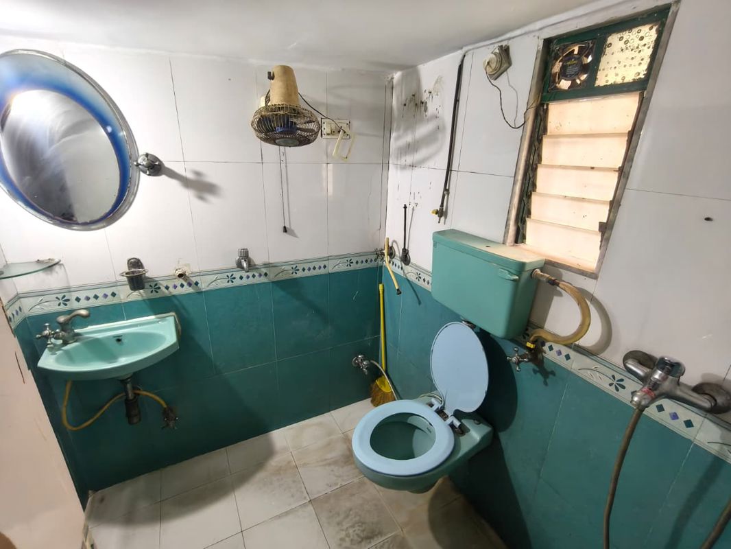 2 BHK Apartment For Sale in Vaikunth Villa
