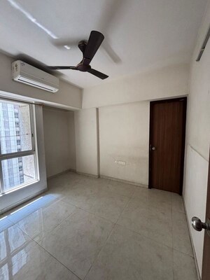 Bedroom in 3 BHK Apartment at Lodha Sterling, Kolshet Road – for Rent