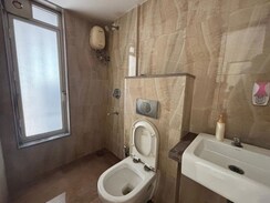 3 BHK + Pooja Room Apartment For Rent in Lodha Sterling