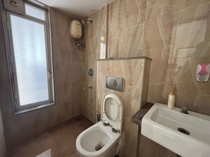 3 BHK Apartment For Rent in Lodha Sterling, Kolshet Road