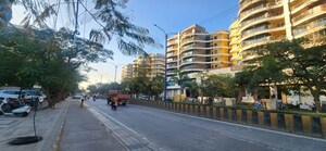  Showroom – Exterior View View at Scheme 140 - for Rent