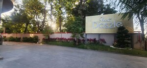  Showroom – Exterior View View at Scheme 140 - for Rent