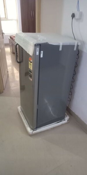 1 BHK Apartment For Rent in Arawali Apartments, Sector 52