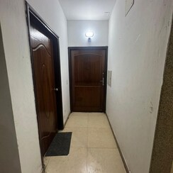 3 BHK + Servant Room Apartment For Sale in Green Campus