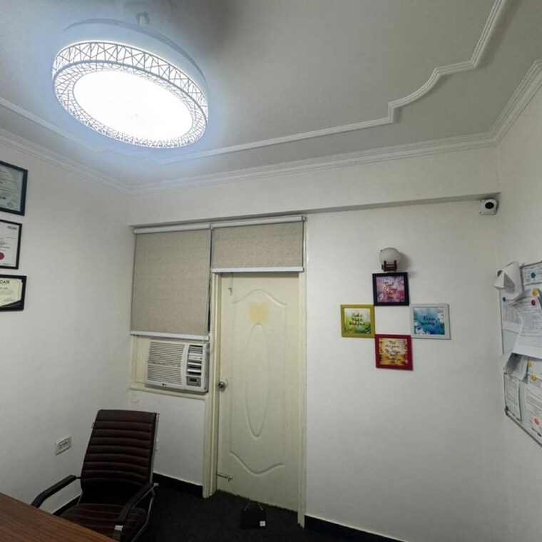 Team Area, green-campus 3 Bedroom 2100 Sq.Ft. Apartment In Manesar Sector 1a Gurgaon 10176076