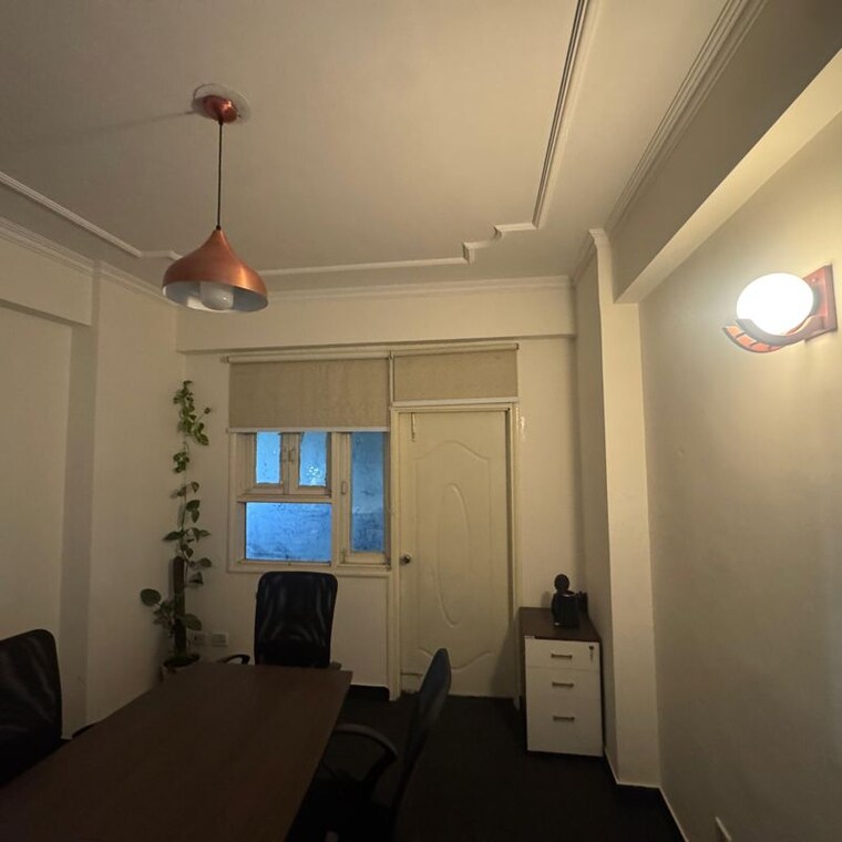 Living Room, green-campus 3 Bedroom 2100 Sq.Ft. Apartment In Manesar Sector 1a Gurgaon 10176076