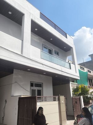 4 BHK Villa For Sale in Ramnagar