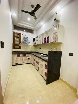 Floor Plan in 4 BHK Villa at Ramnagar – for Sale