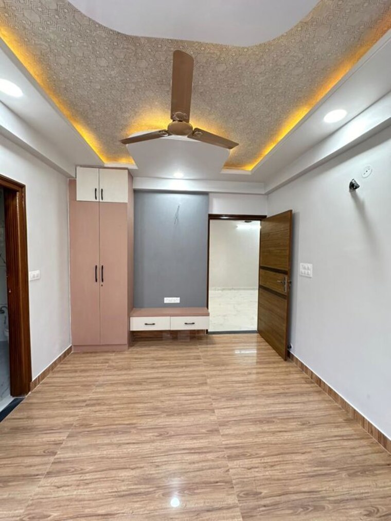 Room, ramnagar 4 Bedroom 109 Sq.Yd. Villa In Ramnagar Jaipur 10176078