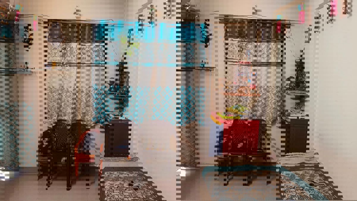 1 BHK 602 Sq.Ft. Apartment in Rohit Palms