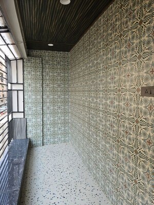 Utility Room in 3 BHK Apartment at Chitrapuri Colony, Manikonda – for Rent