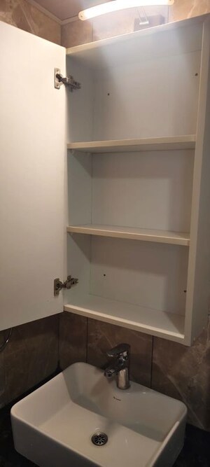 2.5 BHK Apartment For Rent in Arvind Bel Air, Yelahanka