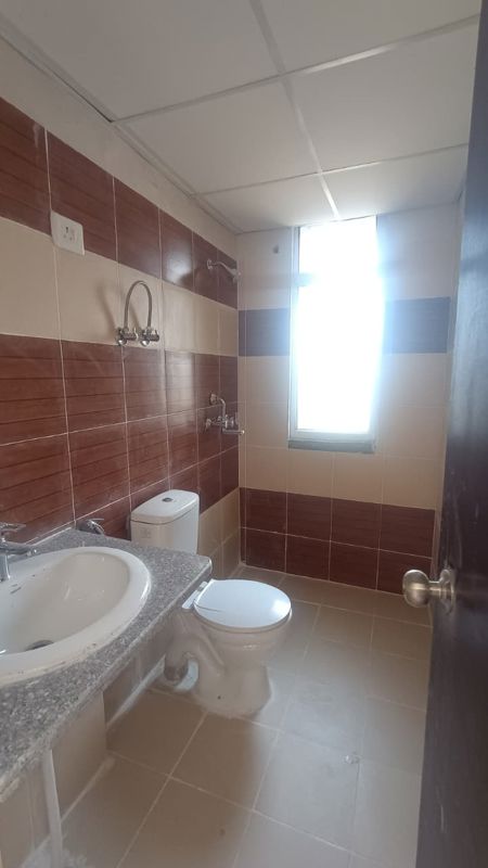2 BHK Apartment For Rent in Mahagun My Woods