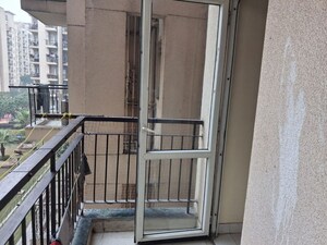 Balcony in 4 BHK Apartment at BPTP Park Elite Premium, Sector 84 – for Sale