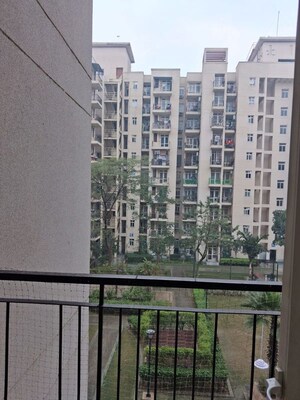 Balcony in 4 BHK Apartment at BPTP Park Elite Premium, Sector 84 – for Sale