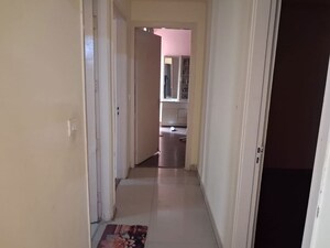 Building Lobby in 4 BHK Apartment at BPTP Park Elite Premium, Sector 84 – for Sale