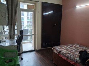 Living Room in 4 BHK Apartment at BPTP Park Elite Premium, Sector 84 – for Sale