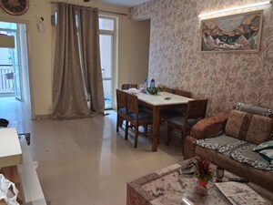 Living Room in 4 BHK Apartment at BPTP Park Elite Premium, Sector 84 – for Sale