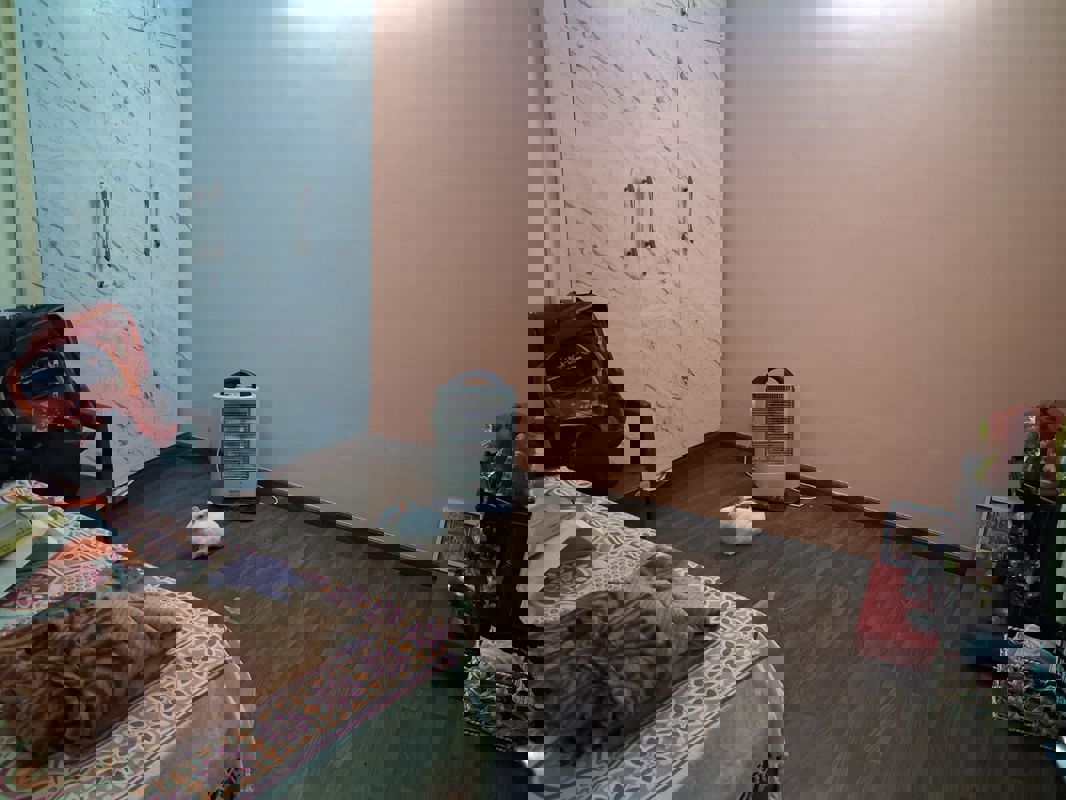 4 BHK + Pooja Room 978 Sq.Ft. Apartment in BPTP Park Elite Premium