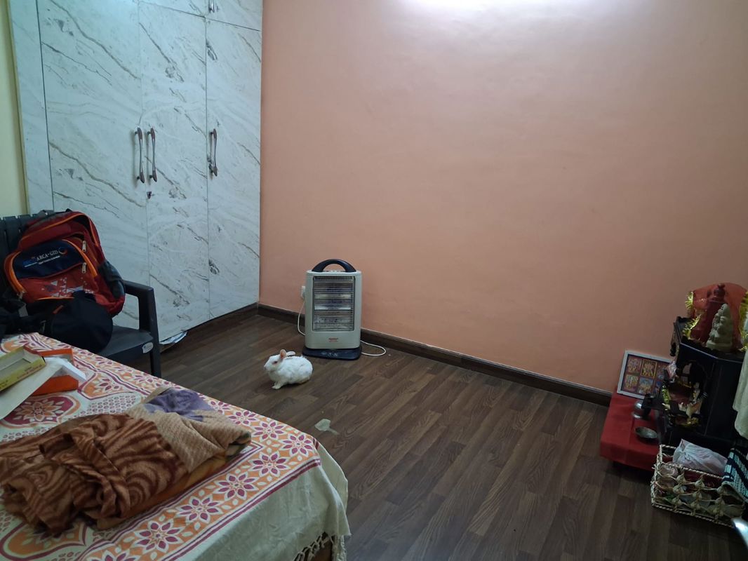 4 BHK + Pooja Room Apartment For Sale in BPTP Park Elite Premium
