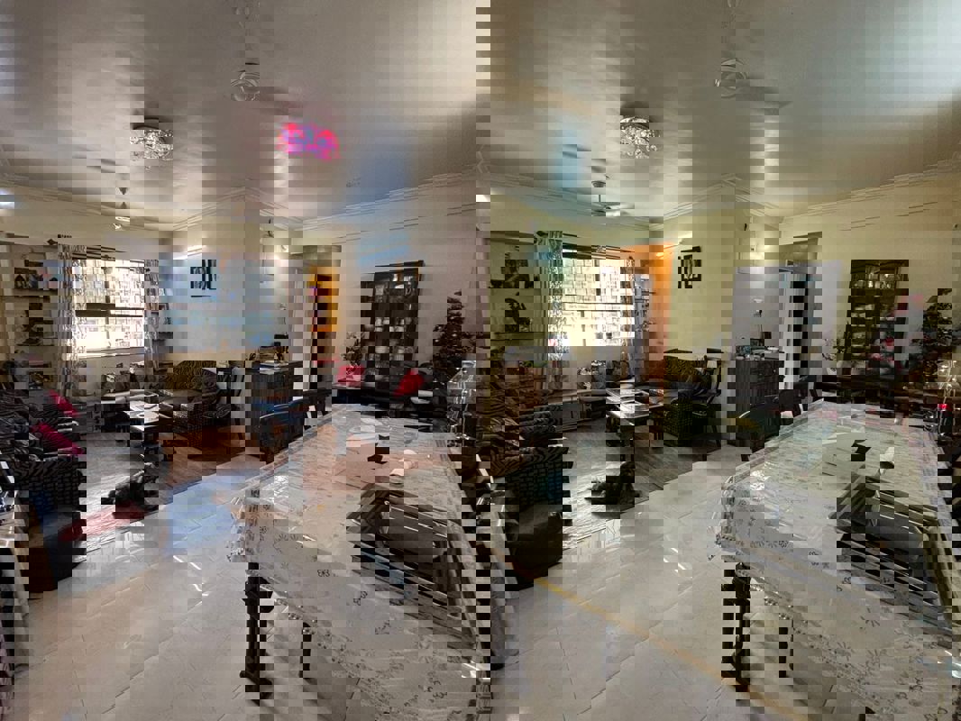 3 BHK 1400 Sq.Ft. Apartment in Bramha Majestic