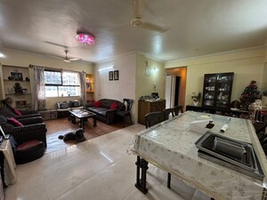 3 BHK Apartment For Sale in Bramha Majestic, Kondhwa