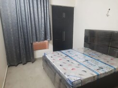 3 BHK + Pooja Room Apartment For Rent in RWA Apartments Sector 51
