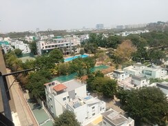 3 BHK + Pooja Room Apartment For Sale in Indu Fortune Fields Gardenia