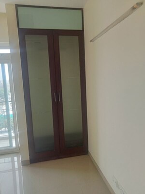 Building Lobby in 3 BHK Apartment at Indu Fortune Fields Gardenia, Hi Tech City – for Sale