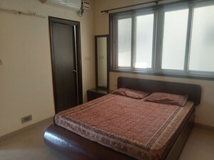 Bedroom in 3 BHK Apartment at Indu Fortune Fields Gardenia, Hi Tech City – for Sale