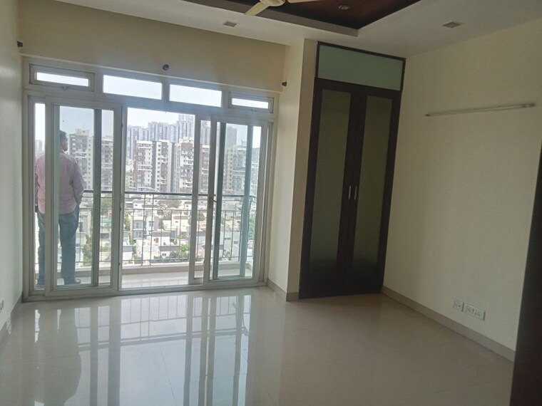 Room, indu-fortune-fields-gardenia 3 Bedroom 1640 Sq.Ft. Apartment In Hi Tech City Hyderabad 10176090