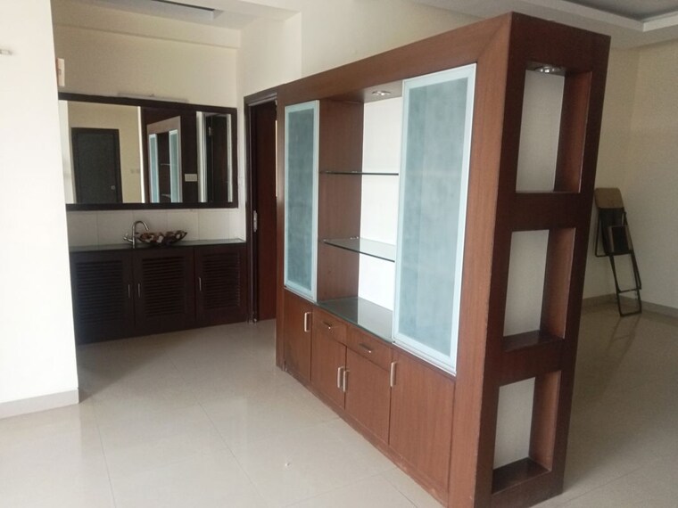 Room, indu-fortune-fields-gardenia 3 Bedroom 1640 Sq.Ft. Apartment In Hi Tech City Hyderabad 10176090