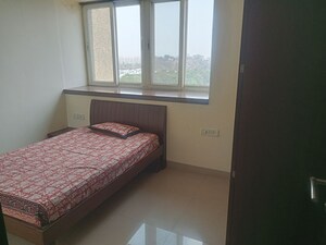 Bedroom in 3 BHK Apartment at Indu Fortune Fields Gardenia, Hi Tech City – for Sale