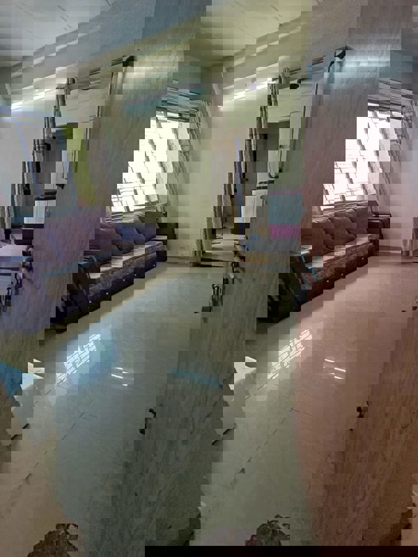 1 BHK 400 Sq.Ft. Apartment in Swapnapurti CHS Kharghar