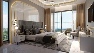 3 BHK Apartment For Sale in Signature Global Sarvam, Sector 37d