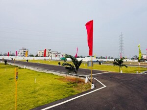  Plot – Exterior View View at Tambaram West - for Sale