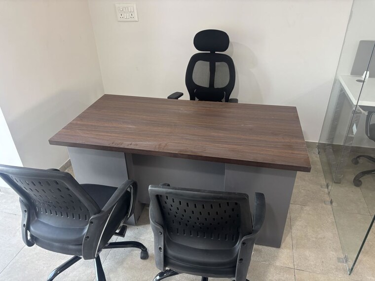 Team Area, thaltej Commercial Office Space 795 Sq.Ft. In Thaltej Ahmedabad 10176093