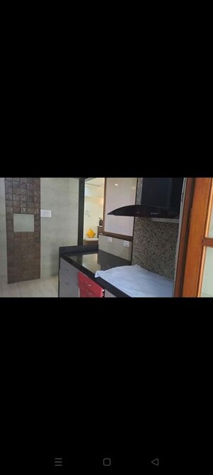 Bedroom in 3 BHK Apartment at Hiranandani Meadows, Manpada – for Rent