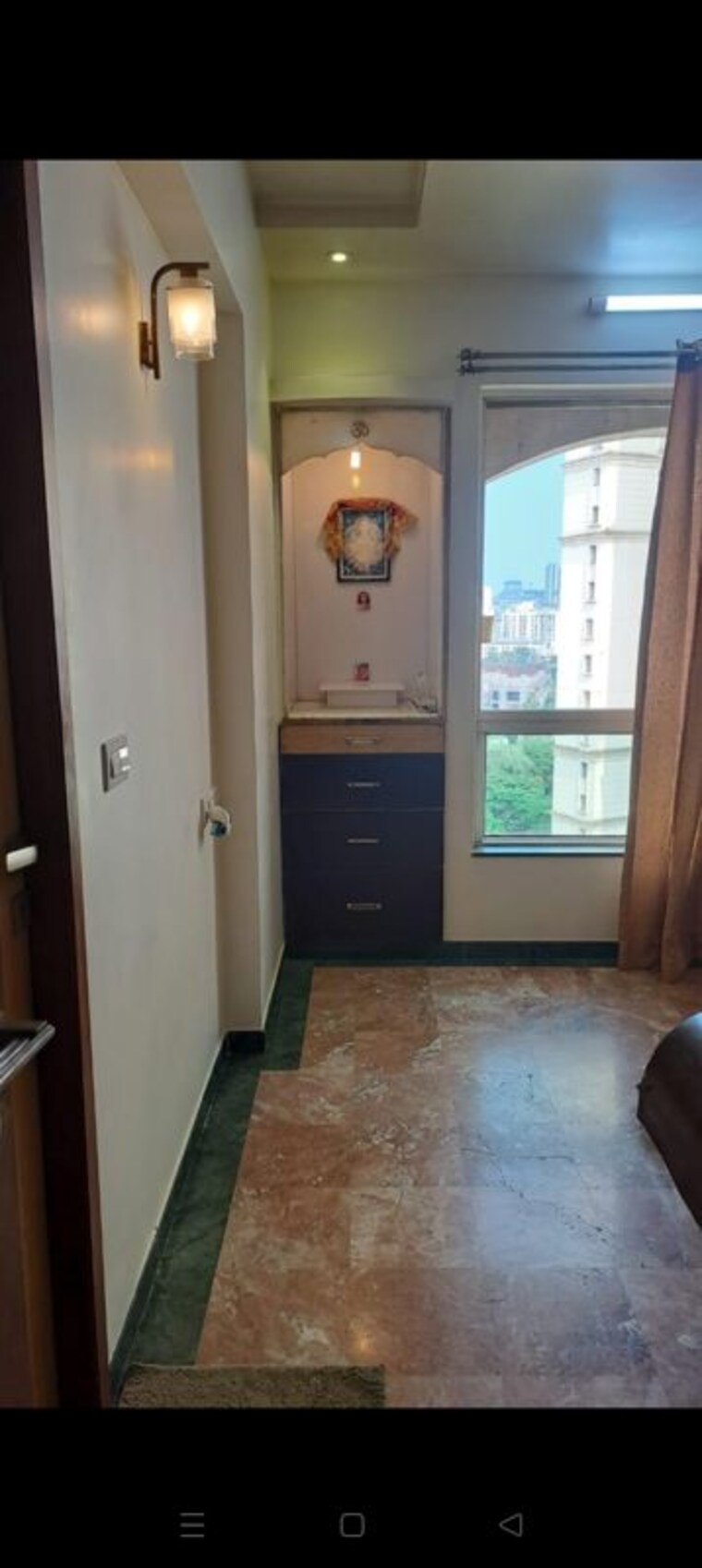 Bathroom, hiranandani-meadows 3 Bedroom 1400 Sq.Ft. Apartment In Manpada Thane 10176100