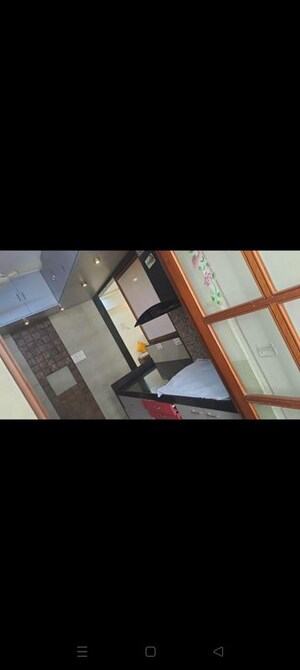 Furnished Amenities in 3 BHK Apartment at Hiranandani Meadows, Manpada – for Rent