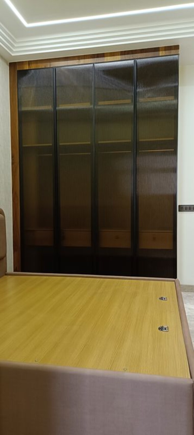 Room, anand vihar 3 Bedroom 1800 Sq.Ft. Builder Floor In Anand Vihar Delhi 10176112