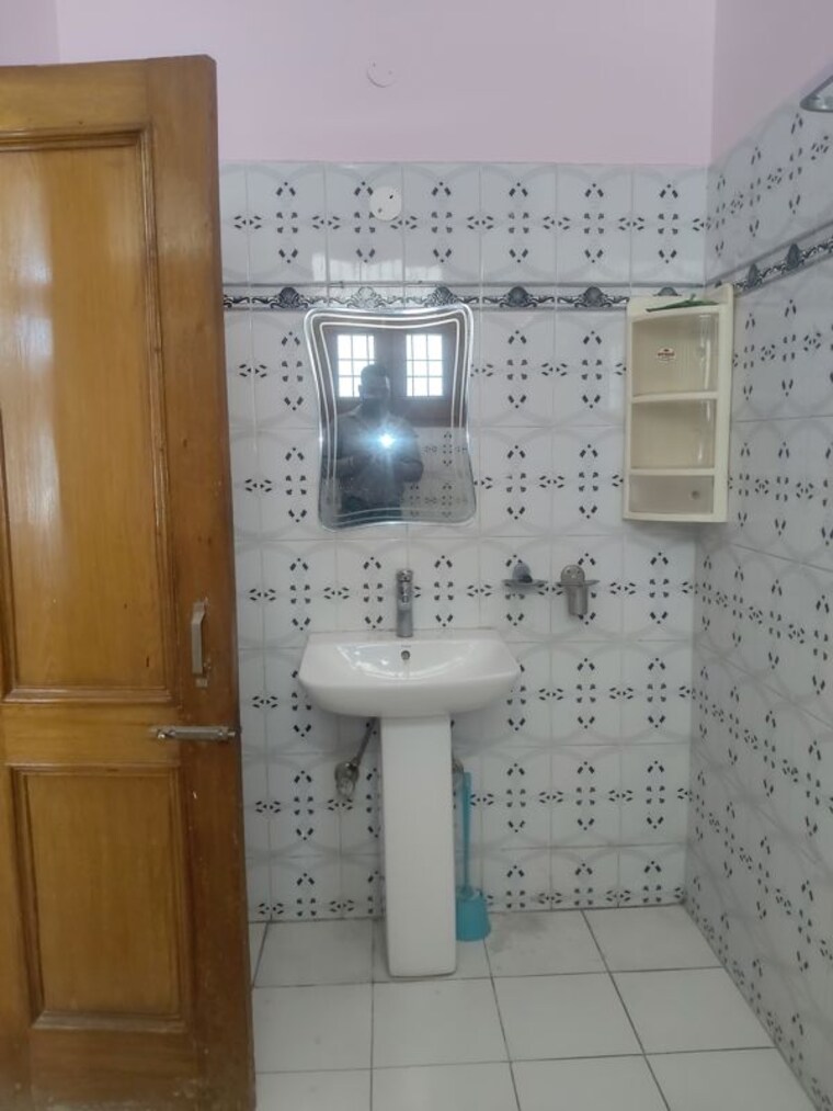 Floor Plan, sector 4 3 Bedroom 1650 Sq.Ft. Independent House In Sector 4 Panchkula 10176113