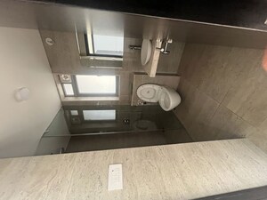 Parking in 3 BHK Apartment at Oberoi Sky City, Borivali East – for Rent