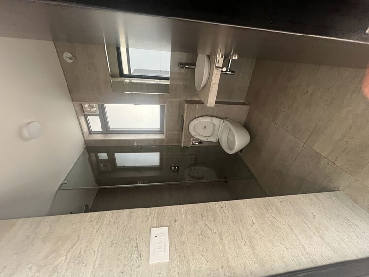  Parking, oberoi-sky-city 3 Bedroom 1073 Sq.Ft. Apartment In Borivali East Mumbai 10176096