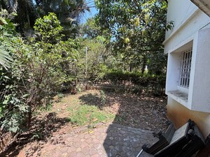 Plot Area in 3 BHK Villa at Kolte Patil Elburz Hills Dales, Undri – for Rent